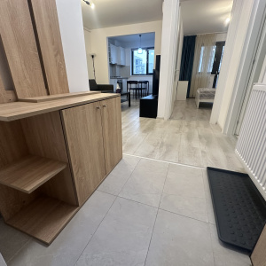 HILS PALLADY, 2 CAMERE, PARCARE SUBTERANA!