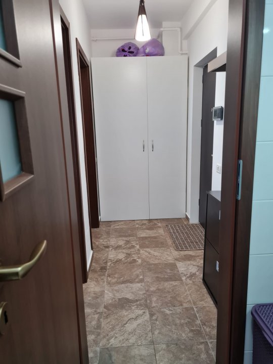 Garsoniera la 2 minute de Metrou Dimitrie Leonida