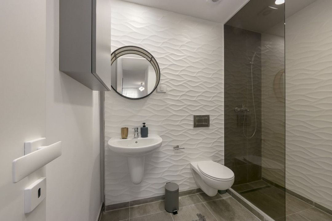 3 Camere LUX, de închiriat in 4City North – Voluntari / Nord București