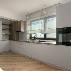 3 Camere LUX, de închiriat in 4City North – Voluntari / Nord București