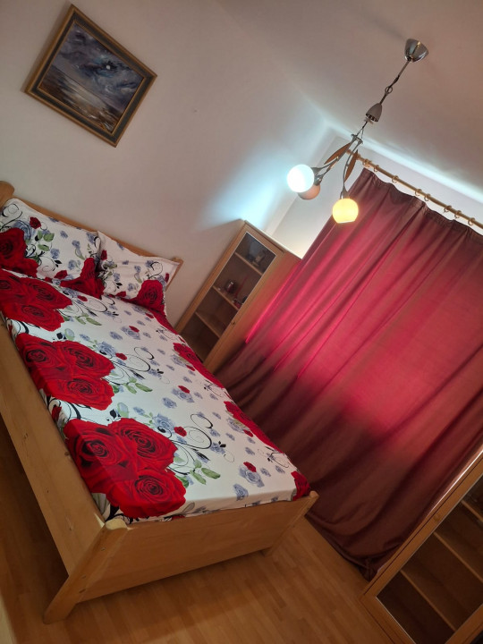 Apartament 2 camere Cernauti-Arena Nationala-Basarabia-Chisinau