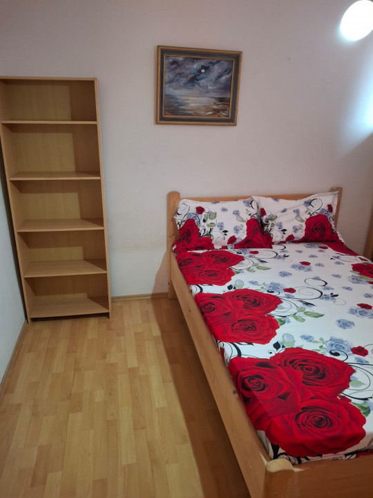 Apartament 2 camere Cernauti-Arena Nationala-Basarabia-Chisinau