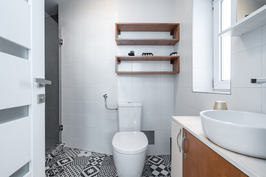 Bulevardul Lascar Catargiu Nr. 5 