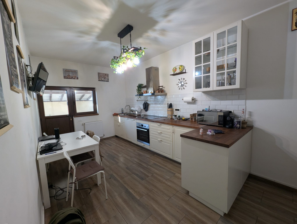 POSTA CASA 124 MP, TEREN 406 MP  