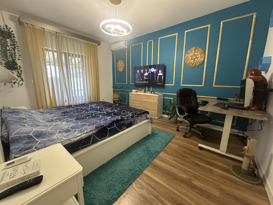 POSTA CASA 124 MP, TEREN 406 MP  