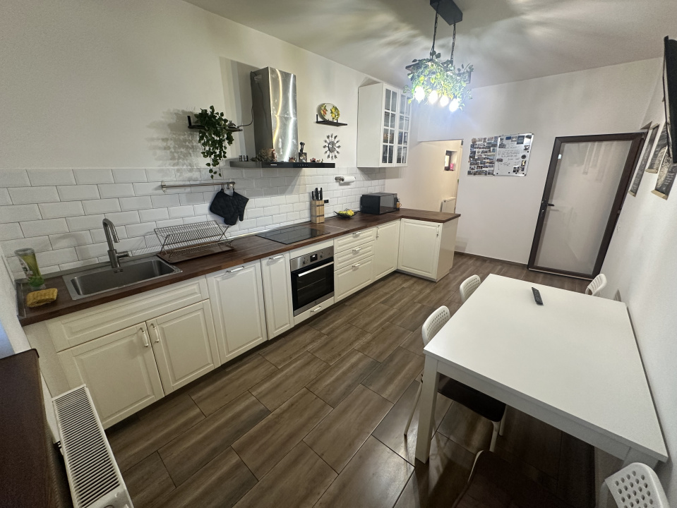 POSTA CASA 124 MP, TEREN 406 MP  