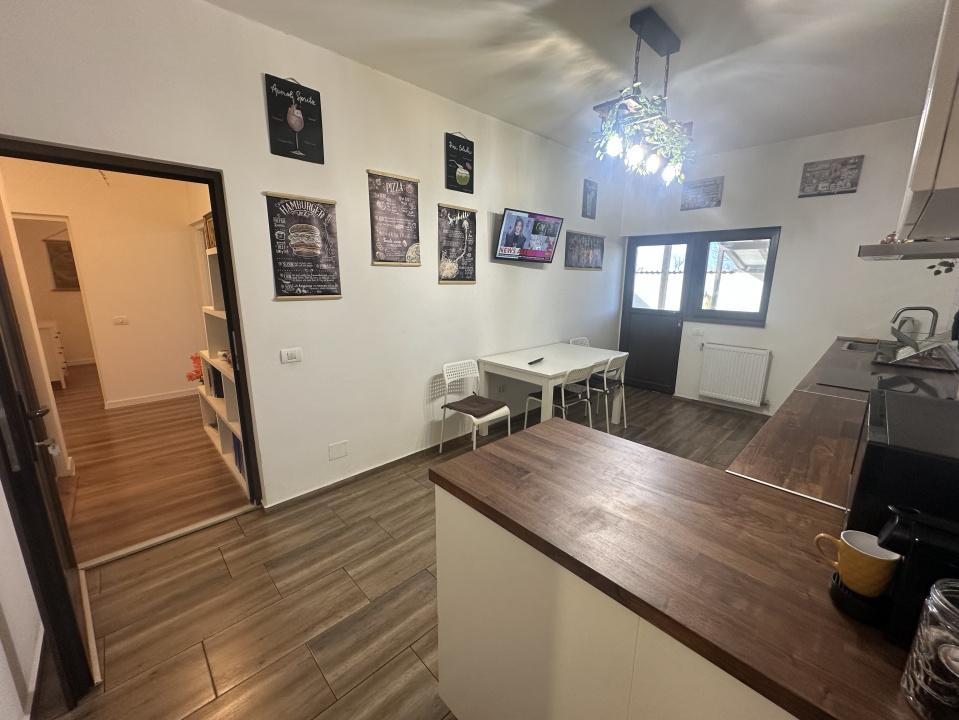 POSTA CASA 124 MP, TEREN 406 MP  