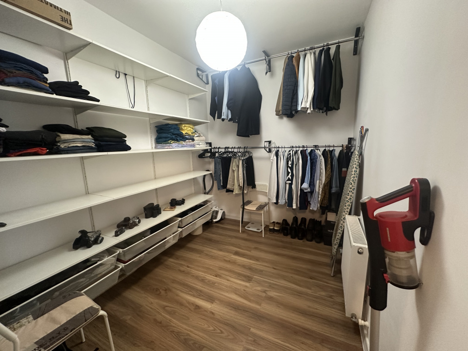 POSTA CASA 124 MP, TEREN 406 MP  