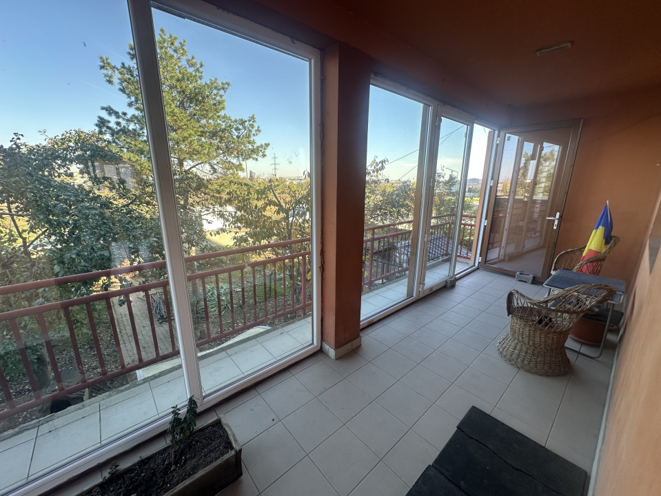 PANTELIMON APARTAMENT IN CASA 1E+M, LOT 670 MP