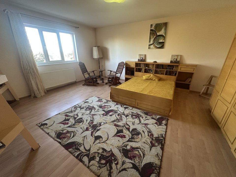 PANTELIMON APARTAMENT IN CASA 1E+M, LOT 670 MP