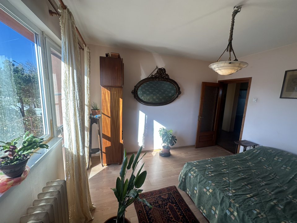 PANTELIMON APARTAMENT IN CASA 1E+M, LOT 670 MP