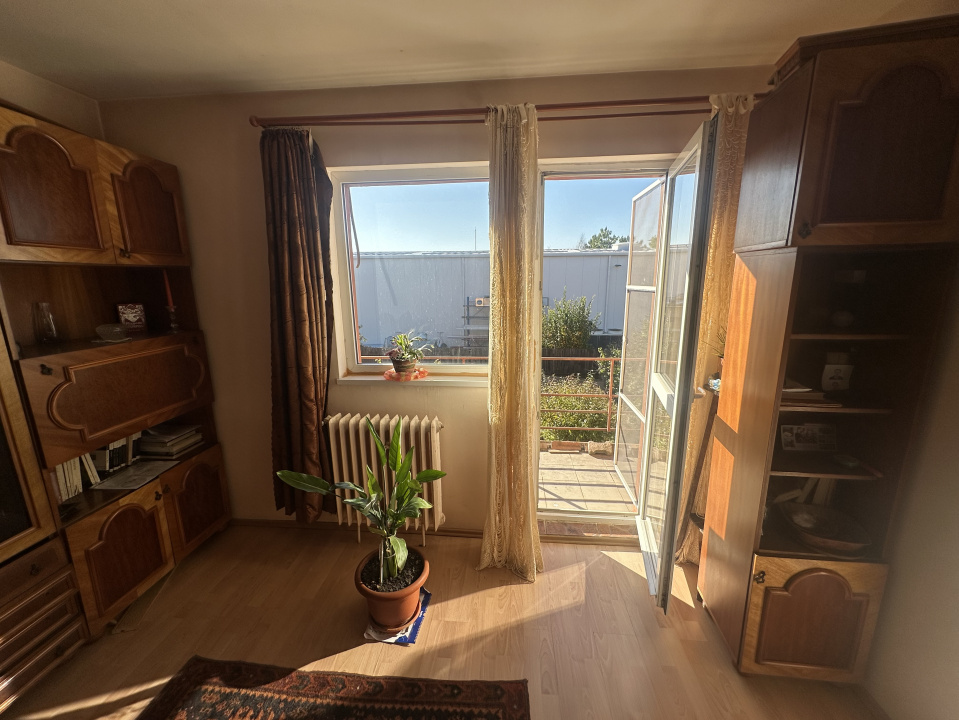 PANTELIMON APARTAMENT IN CASA 1E+M, LOT 670 MP