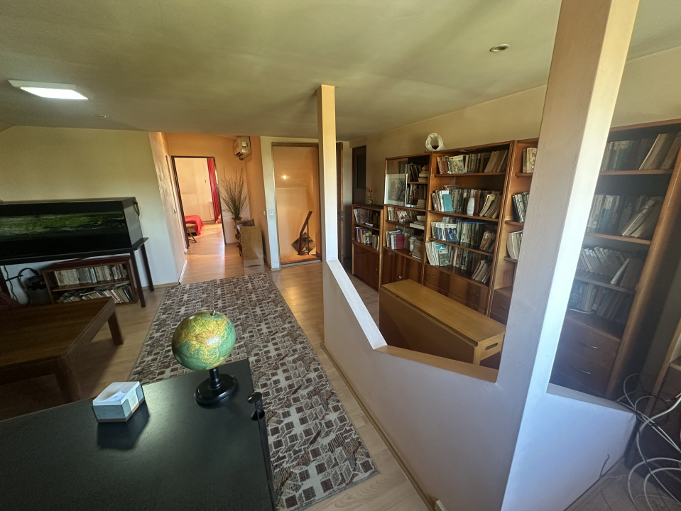 PANTELIMON APARTAMENT IN CASA 1E+M, LOT 670 MP