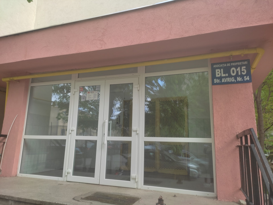 Garsoniera metrou Iancului, Avrig mobilata complet 