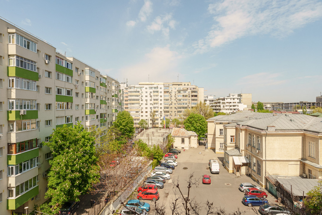 Garsoniera metrou Iancului, Avrig mobilata complet 