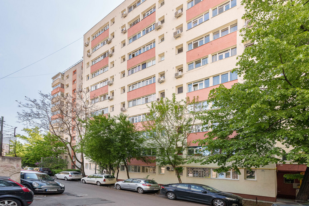 Garsoniera metrou Iancului, Avrig mobilata complet 