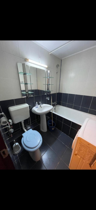 Garsoniera metrou Iancului, Avrig mobilata complet 