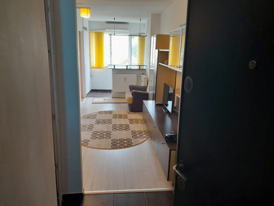 Garsoniera metrou Iancului, Avrig mobilata complet 