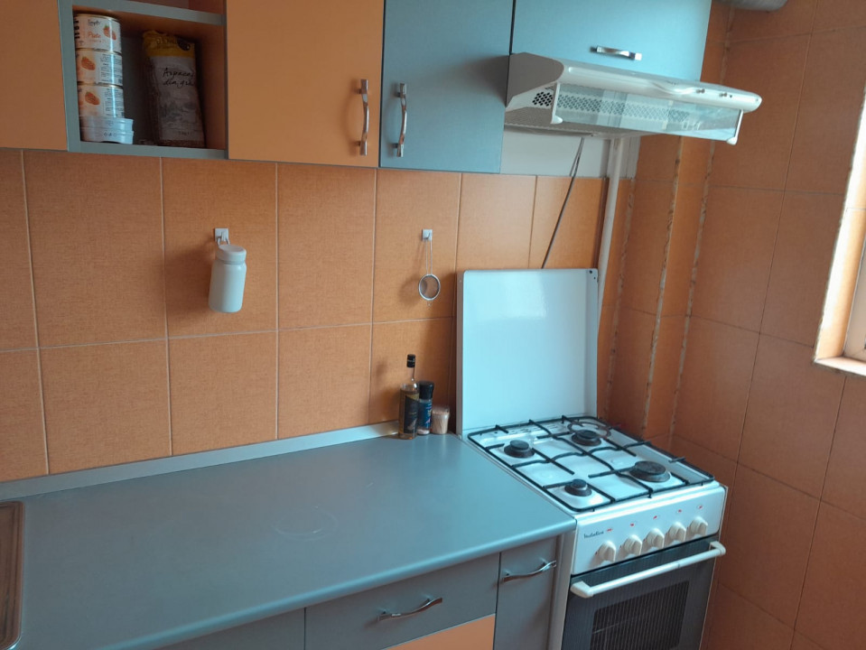 Garsoniera metrou Iancului, Avrig mobilata complet 