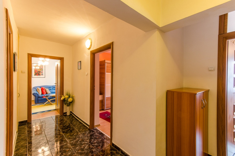 Apartament inchiriere 2 camere Dorobanti - Polona