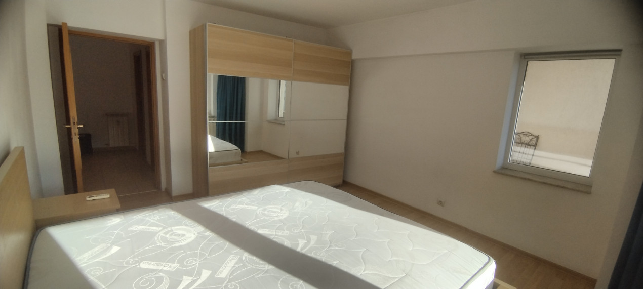 Apartament 2 camere 71mp Piata Alba Iulia-Zepter