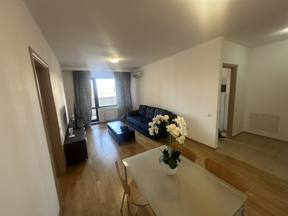 BANEASA, PRIVIGHETORILOR, APARTAMENT 68 MP+Parcare!