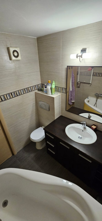 Apart 3 camere Nerva Traian