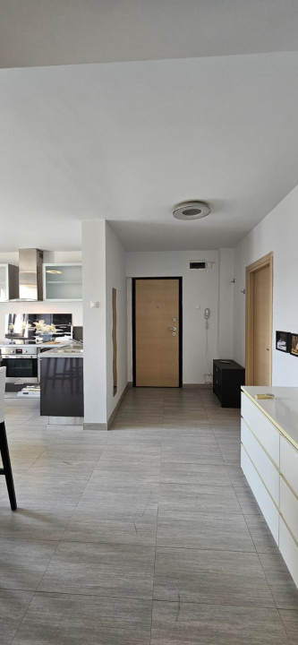 Apart 3 camere Nerva Traian