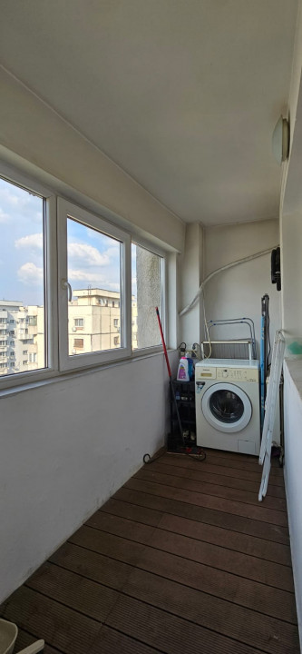 Apart 3 camere Nerva Traian