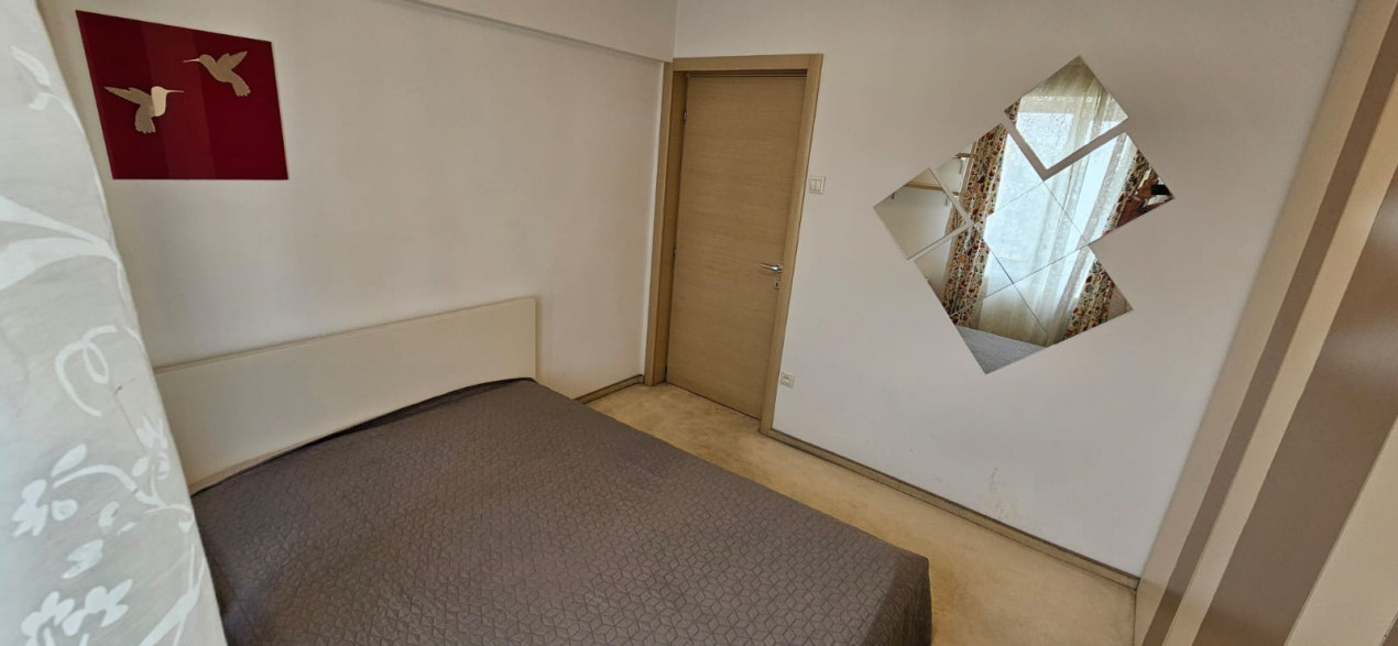 Apart 3 camere Nerva Traian