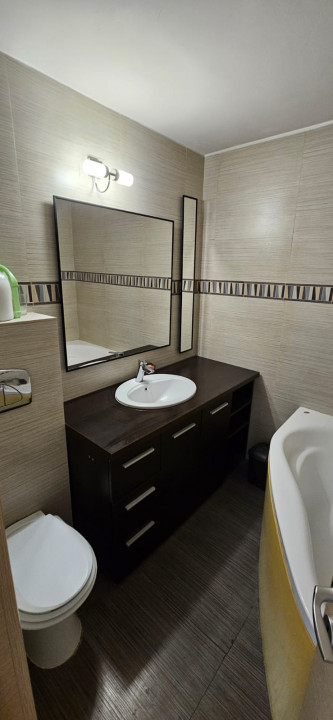 Apart 3 camere Nerva Traian
