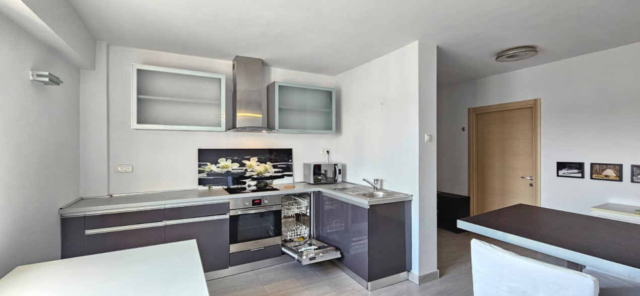 Apart 3 camere Nerva Traian