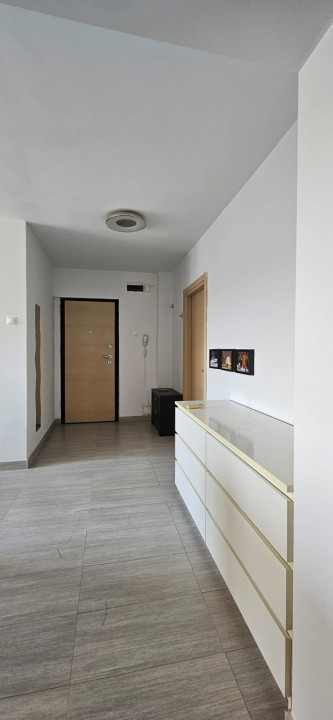Apart 3 camere Nerva Traian
