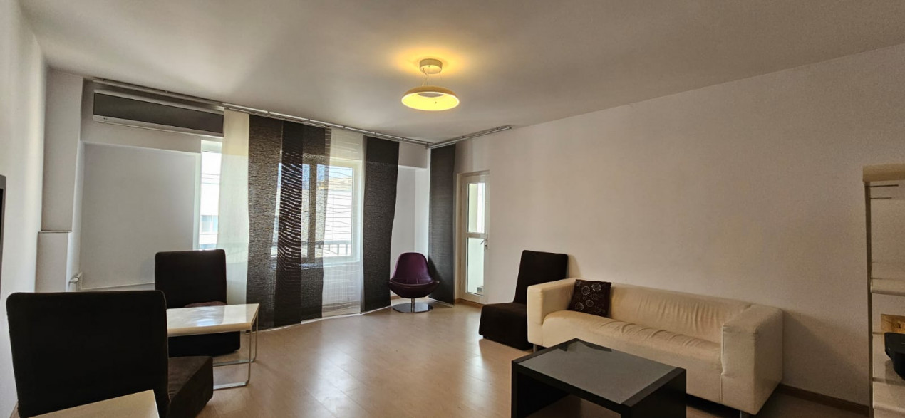 Apart 3 camere Nerva Traian