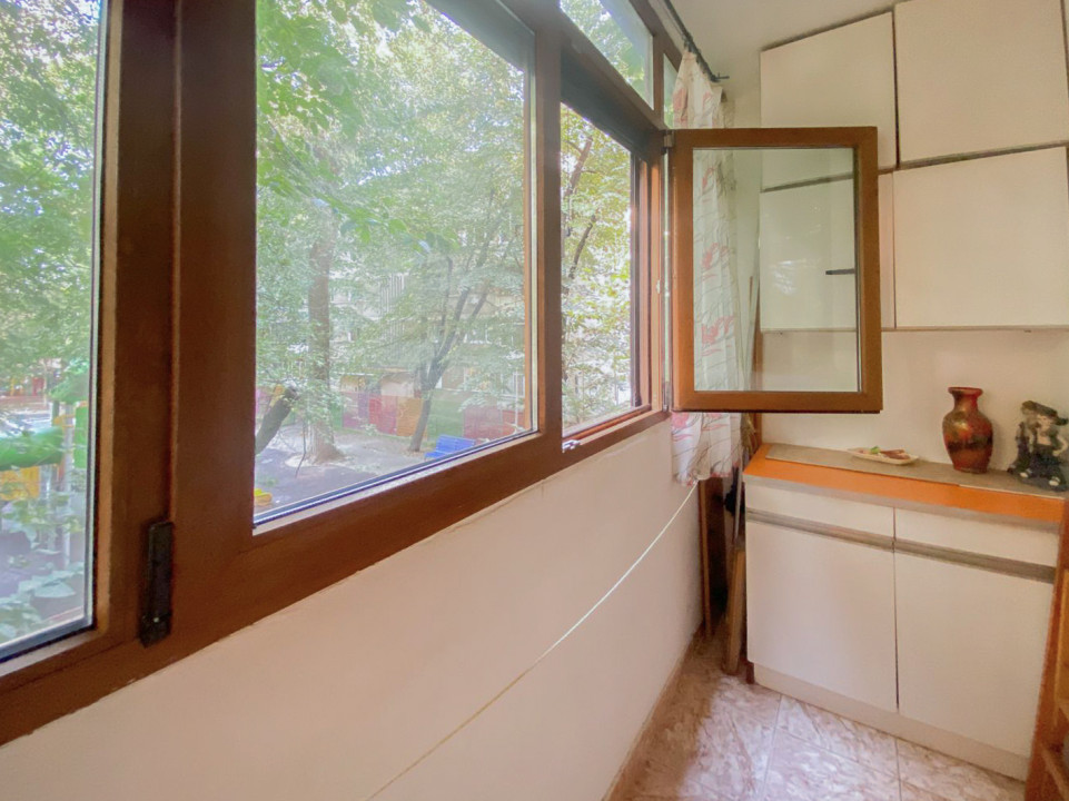 Timpuri Noi, Tineretului - apartament 3 camere la metrou, de inchiriat