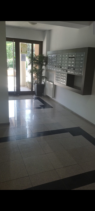 Garsoniera lux Privighetorilor Baneasa