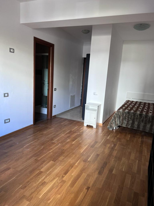 Garsoniera lux Privighetorilor Baneasa