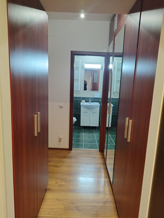 JUPITER-PIATA SUDULUI, 2 CAMERE, PARCARE!