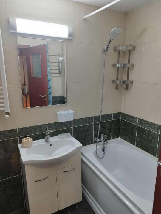 JUPITER-PIATA SUDULUI, 2 CAMERE, PARCARE!