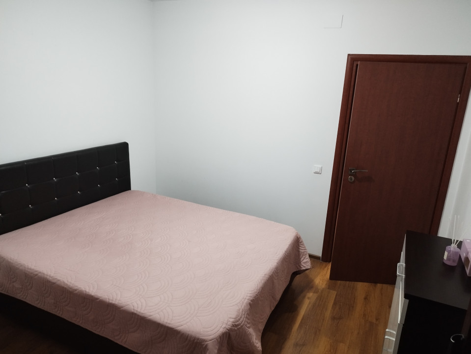 JUPITER-PIATA SUDULUI, 2 CAMERE, PARCARE!