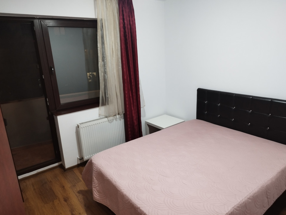 JUPITER-PIATA SUDULUI, 2 CAMERE, PARCARE!