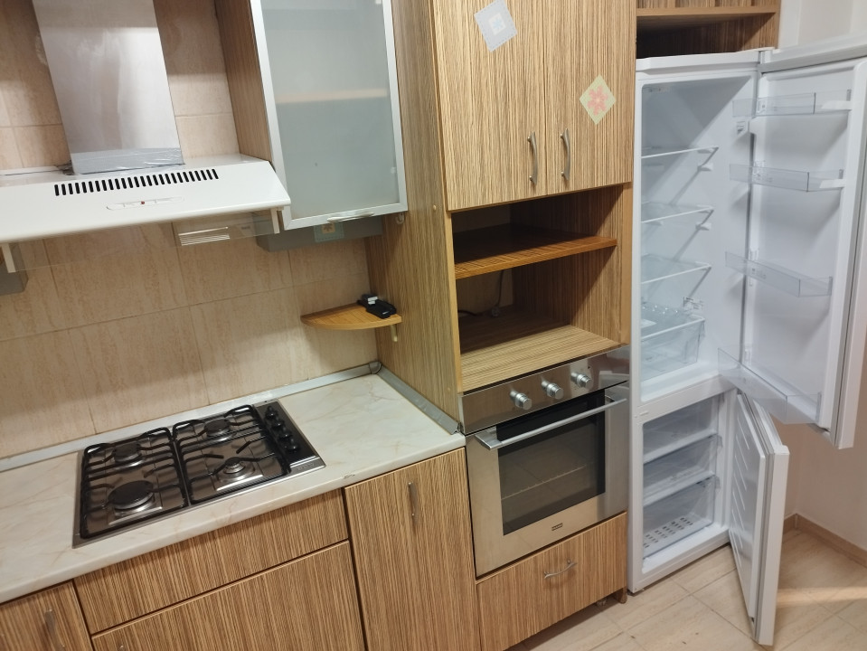 JUPITER-PIATA SUDULUI, 2 CAMERE, PARCARE!