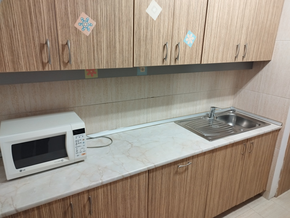 JUPITER-PIATA SUDULUI, 2 CAMERE, PARCARE!