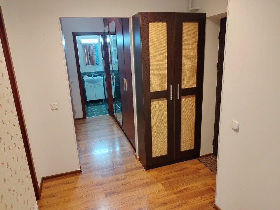 JUPITER-PIATA SUDULUI, 2 CAMERE, PARCARE!