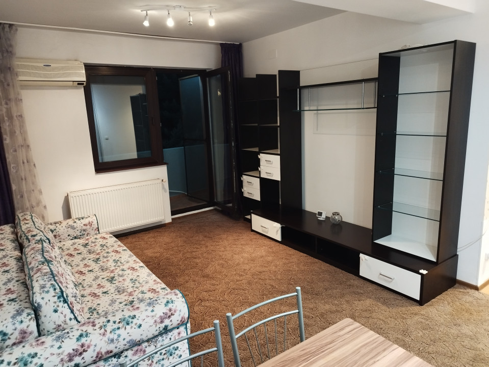 JUPITER-PIATA SUDULUI, 2 CAMERE, PARCARE!