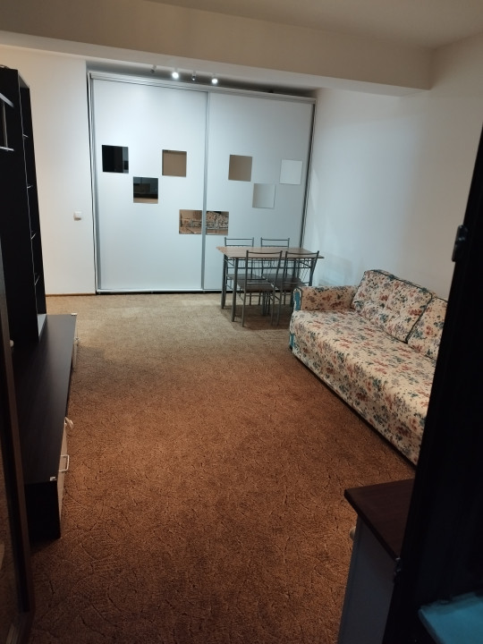 JUPITER-PIATA SUDULUI, 2 CAMERE, PARCARE!