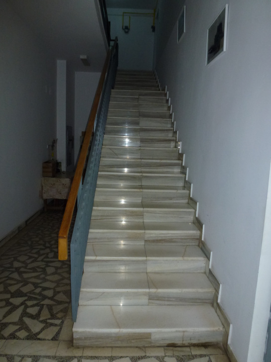 UNIRII, GARSONIERA 45 MP!