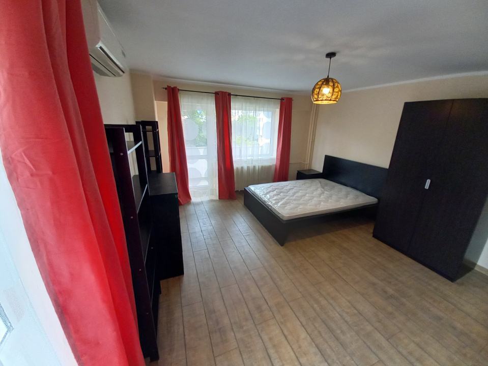 UNIRII, GARSONIERA 45 MP!