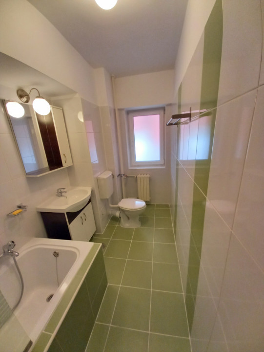 UNIRII, GARSONIERA 45 MP!