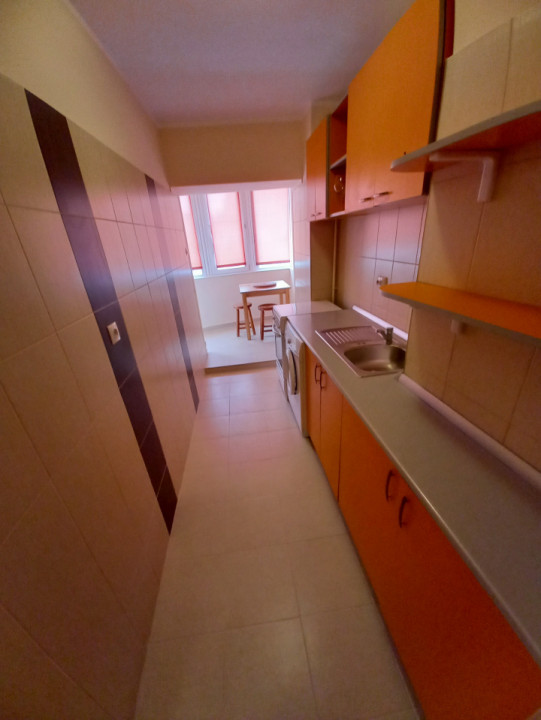 UNIRII, GARSONIERA 45 MP!